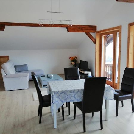 Bella Vista Lodge Kartitsch Extérieur photo